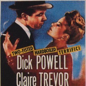 Foto Historia de un detective