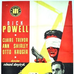 Foto Historia de un detective