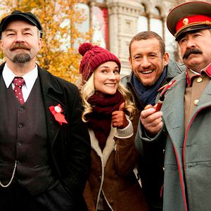 Foto Llévame a la luna