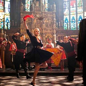 Foto Llévame a la luna