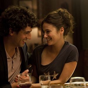 Foto Mélanie Bernier