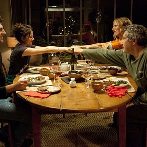 Foto Mélanie Bernier