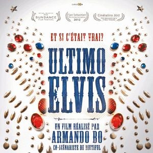 Foto El último Elvis