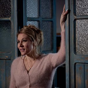 Foto Mathilde Seigner