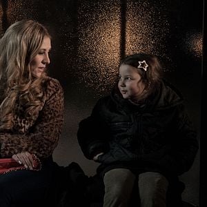 Foto Mathilde Seigner