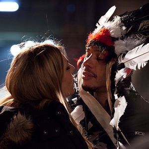 Foto Mathilde Seigner