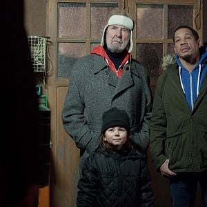 Foto Jean-Pierre Marielle