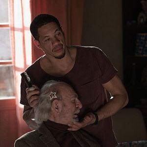 Foto Jean-Pierre Marielle