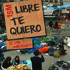 Foto Libre te quiero