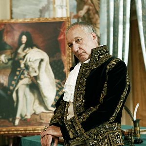 Foto François Berléand