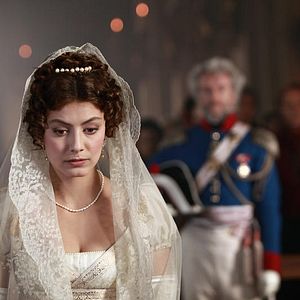 Foto Alessandra Mastronardi