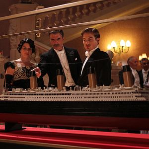 Foto Titanic: Sangre y Acero