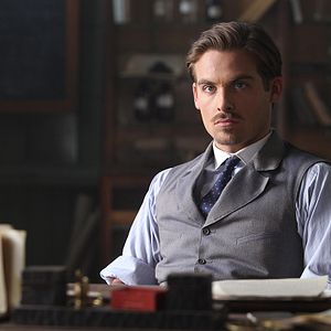 Foto Titanic: Sangre y Acero