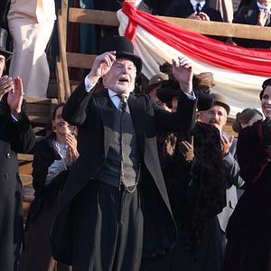 Foto Titanic: Sangre y Acero