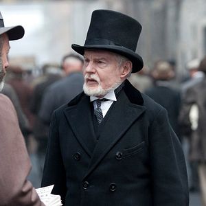 Foto Titanic: Sangre y Acero