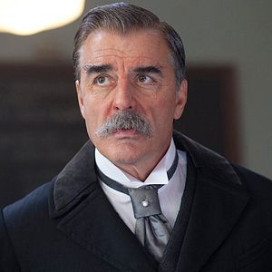 Foto Titanic: Sangre y Acero