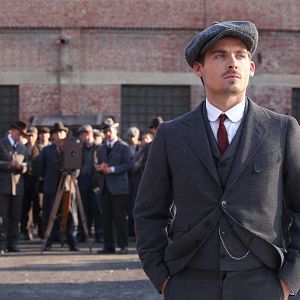 Foto Titanic: Sangre y Acero