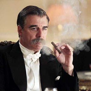 Foto Titanic: Sangre y Acero