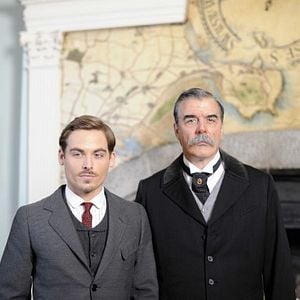 Foto Titanic: Sangre y Acero