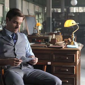 Foto Titanic: Sangre y Acero