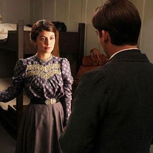 Foto Titanic: Sangre y Acero