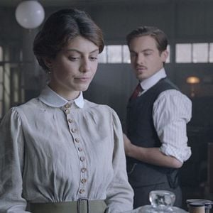 Foto Titanic: Sangre y Acero