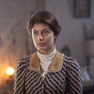 Foto Titanic: Sangre y Acero