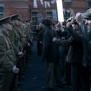 Foto Titanic: Sangre y Acero