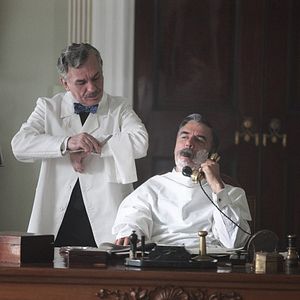 Foto Titanic: Sangre y Acero