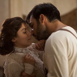 Foto Titanic: Sangre y Acero