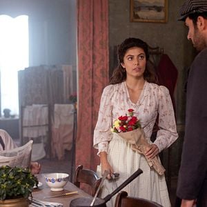 Foto Titanic: Sangre y Acero