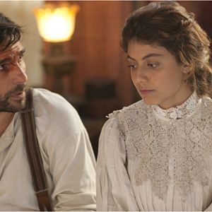 Foto Titanic: Sangre y Acero