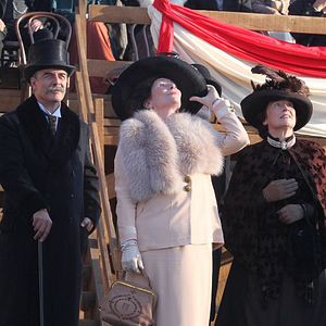 Foto Titanic: Sangre y Acero