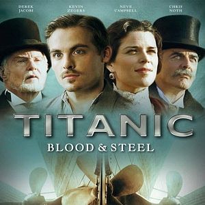 Foto Titanic: Sangre y Acero
