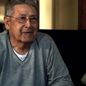 Foto Jordi Dauder, la revolució pendent