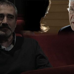 Foto Jordi Dauder, la revolució pendent