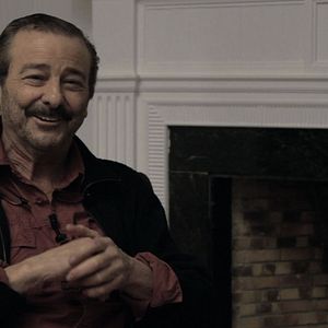 Foto Jordi Dauder, la revolució pendent