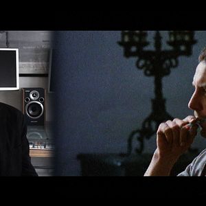 Foto Jordi Dauder, la revolució pendent