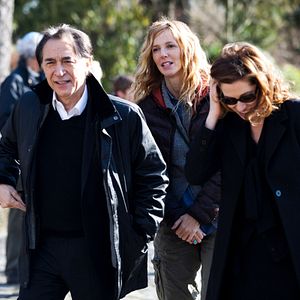 Foto Emmanuelle Devos