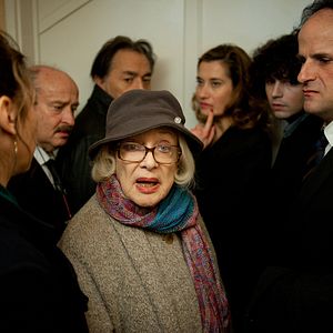 Foto Micheline Presle