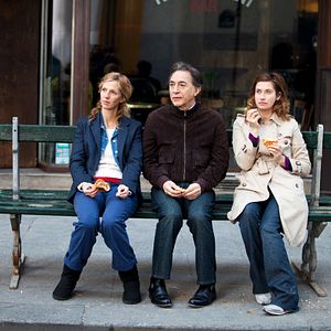 Foto Emmanuelle Devos