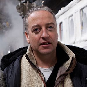 Foto Seamus McGarvey