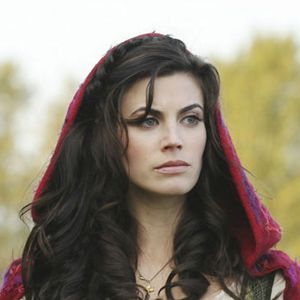 Foto Meghan Ory