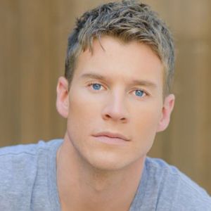 Foto Chad Michael Collins