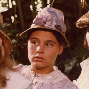 Foto Suzanna Hamilton