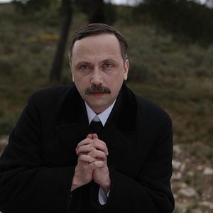 Foto Camille Claudel, 1915