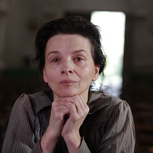 Foto Camille Claudel, 1915