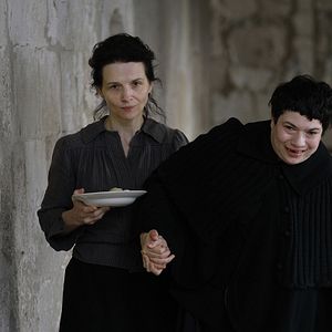 Foto Camille Claudel, 1915