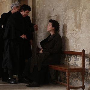 Foto Camille Claudel, 1915