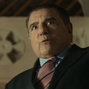 Foto Juan Luis Galiardo